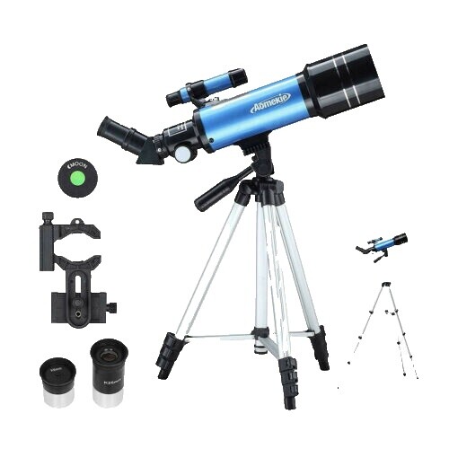 SVBONY Telescope Plossl Eyepiece 25mm 40° Fully-multi Coated Metal - View #6