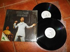 PEREZ PRADO Super deluxe XAVIER CUGAT