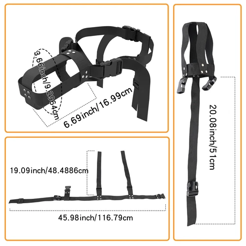 Hands-free Wearable Strap for Male Masturbator Rotating Cup Thrusting Lubricants - Picture 9 of 16