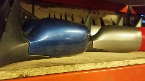 saab 9-3 og wing mirror electric 1998 to 2002 many colours Aero Se Free P&P - Picture 4 of 9