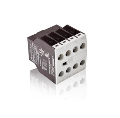 Control Dedicated Contactor Auxiliary Contact 3HEA800447-003 For ABB Robot