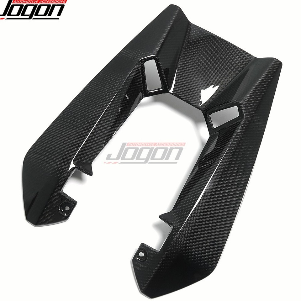Real Carbon Engine Bay Covers For Chevy Corvette C8 Z06 LT6 Coupe 2023 ...