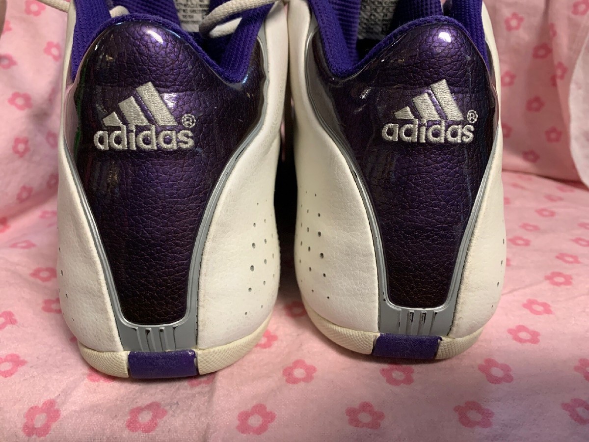 adidas gazelle silver green womens adidas Rivalry Crepe Mens Lifestyle Shoes Purple White IF6245 – Shoe Palace main image 1