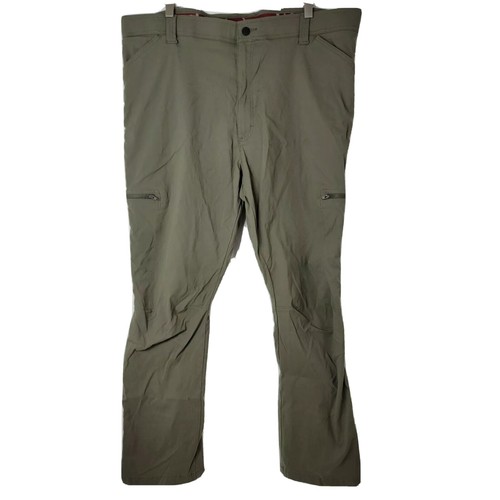 Wrangler Outdoor Series Mens Size 42x30 