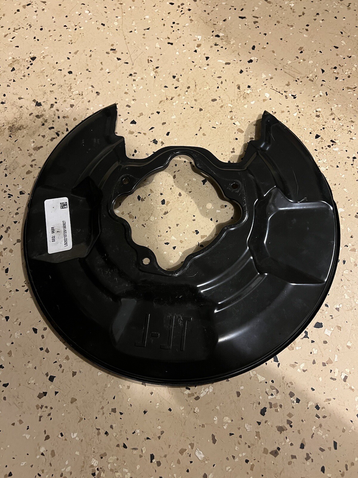 20172021 honda crv brake dust shield eBay