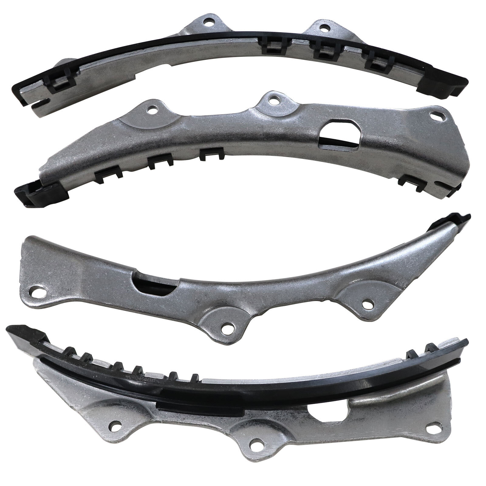 Timing Chain Kit For Maserati Ghibli Levante Quattroporte 3.0L V6 323513 299481