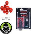 Star Wars Episode I: The Phantom Menace - Queen Amidala 3.75” Kenner Figure