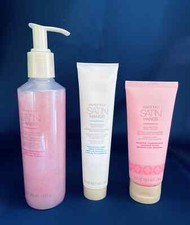Mary Kay Timewise Satin Hands Set Blissful Pomegranate