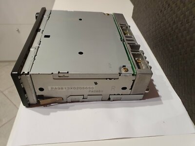 Mercedes-Benz W210 E320 E420 W163 AM/FM Radio Cassette Player  