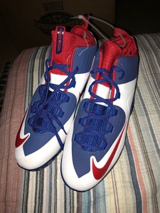 air max baseball cleats