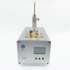 Soldering Watch Welding Dial Feet Tool Repair of Watch Dial Feet Tool DHL SHIP