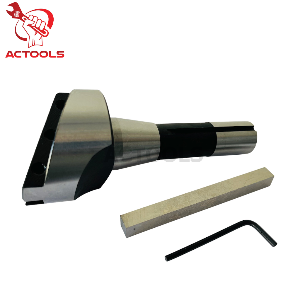 Taglierina A Leva Professionale A3 Con Pressino Automatico Luce 46cm - Foto 8