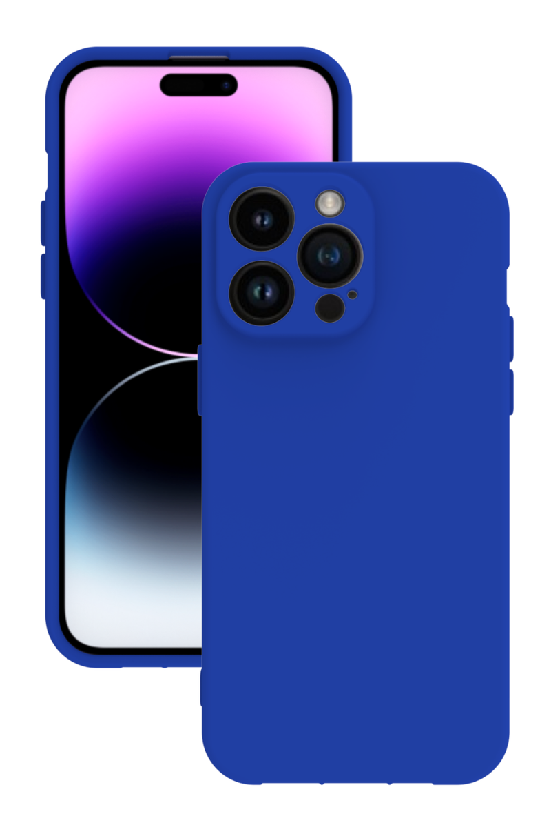 EONAKS Designed compatible with iPhone 14 Pro Max 6.7 Slim Liquid
