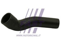 FT65506 Fast Ansaugschlauch, Luftfilter FüR MERCEDES-BENZ