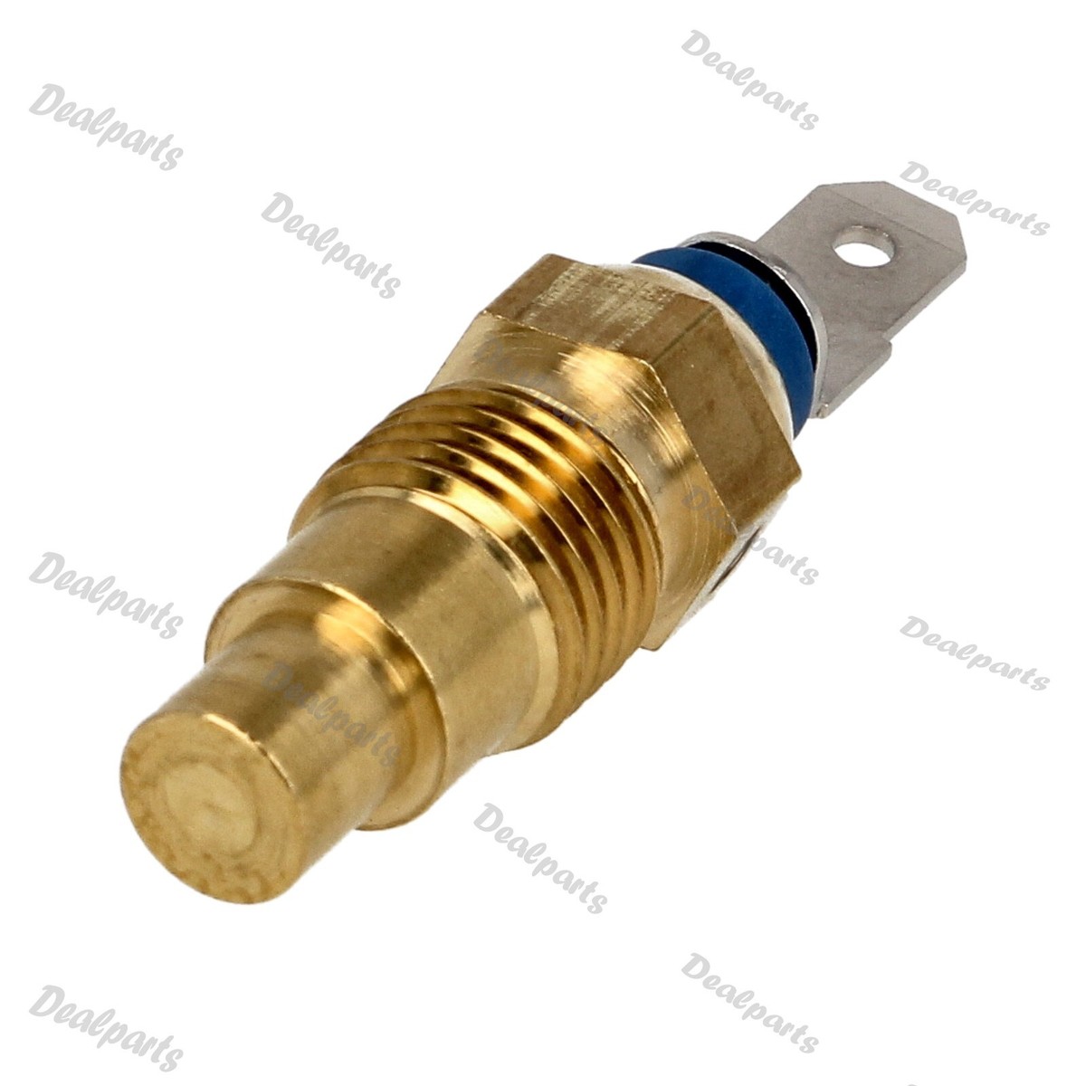 Genuine Nissan Coolant Temperature Sensor 25080-89907 for