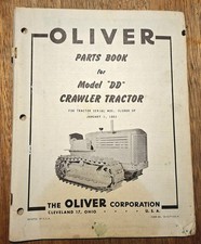 1951 Oliver 