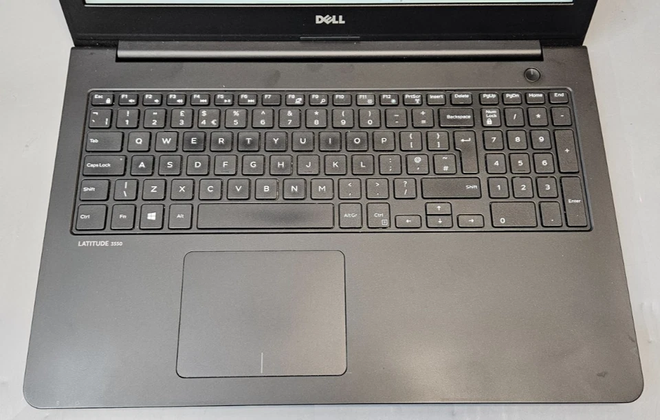 Dell Latitude 3550 · i5-5200U · 8GB · 240GB, photo 2 of 5