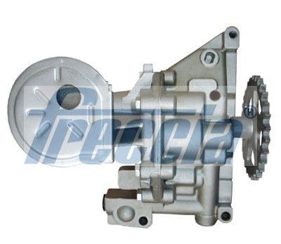 FRECCIA OP09-135 Engine Oil Pump Service Replacement Fits Citroen Saxo Peugeot
