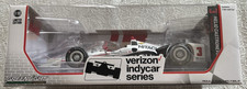 Greenlight Helio Castroneves Team Penske #3  Verizon Hitachi Indy Car 1:18 Scale