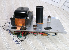 Baldwin Organ Pre-Amp Amplifier Part with Transformer 46 46H 46HP