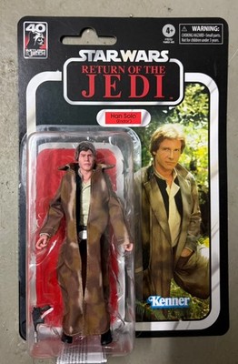Kenner Star Wars Han Solo