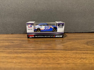 メガ・ニュートリション スーパー・ヘルスをめざして リチャード・カニン Kasey Kahne 2025 #33 HendrickCars.com XF Chevrolet Xfinity 1/64 | eBay