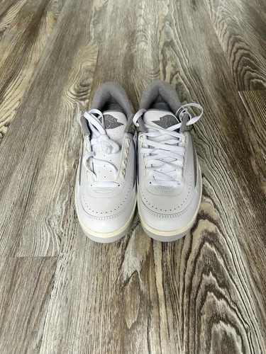 Jordan 2 pitone basso taglia 9 5