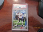 2024 Topps Now - Caleb Williams #2 /28262 (RC) PSA10
