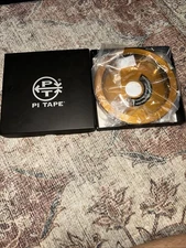 PI TAPE PM6EZ Blue 1500-1800mm O.d. New In The Box