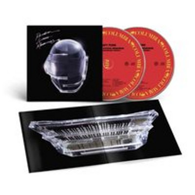 Random Access Memories (10th Anniversary Edition)