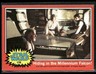 ⭐ 1977 Topps Star Wars Series 2 Falcon Hiding in the Millenn