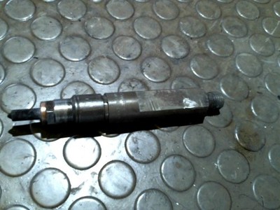 Dieseleinspritzdüse Volvo V40 1.9 D V 12 Monate Garantie Sofortversand