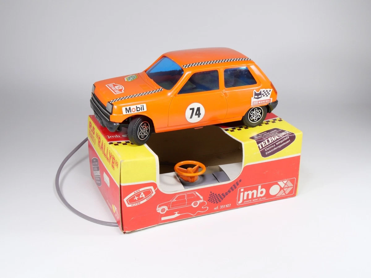 Talbot Matra Bagheera - Norev - 1973 - 1/43ème en boite