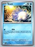 Pokemon TCG ME01: Mega Evolution Snom 042/132