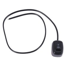 Car ONOff Power Switch Button Switch OFFON for Low power Electrical System