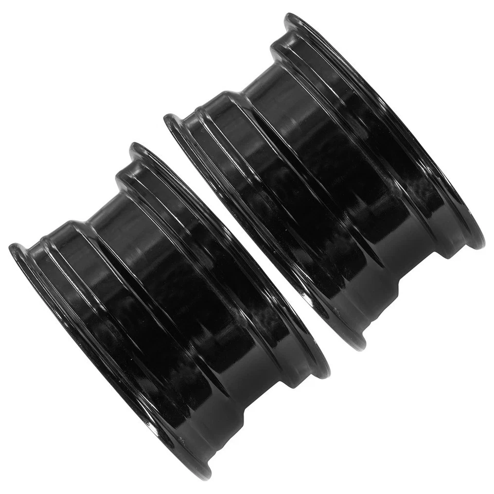 Caltric Front Wheel Rim For Polaris Ranger 500 2009-2022 / Ranger 570 2014-2025 - Image 4 of 4