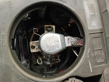 Feu avant (phare) Land Rover DISCOVERY