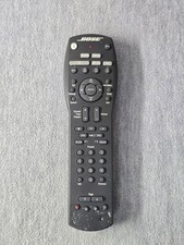 Genuine Bose 321 Remote Control AV 3-2-1 Medi...