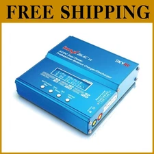 Dual Power Professional Balance Charger