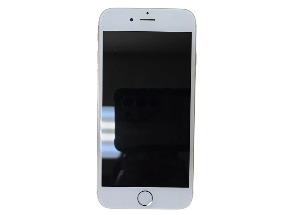 Apple iPhone 6 A1549 Gold 16GB T-Mobile Reset  Tested grade A - Image 2 of 4