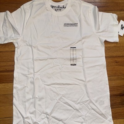 Nike  Tom Sachs ''It won't fail because of me'' Mars Yard 2.0 2.5 2019 Graphic T