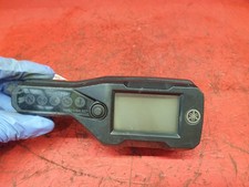 YAMAHA WR 125 X SPEEDO INSTRUMENT CLUSTER SPEEDOMETER 2015 0.1L PETROL