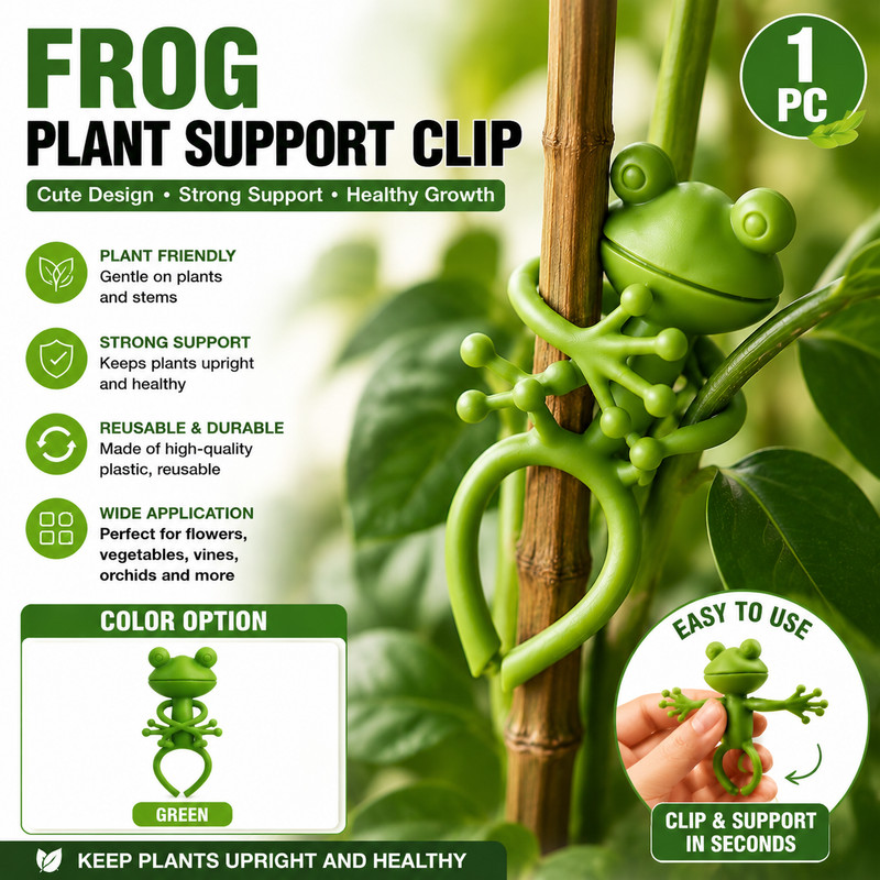 1PC Plants Support Accessories Tomato Plant Support Gardening Supplies Garden