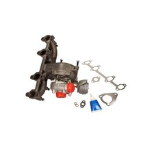 TMI Turbolader für VW Golf IV Variant 1J5 1.9 TDI 1J1 7M8 7M9 7M6 Ford Galaxy