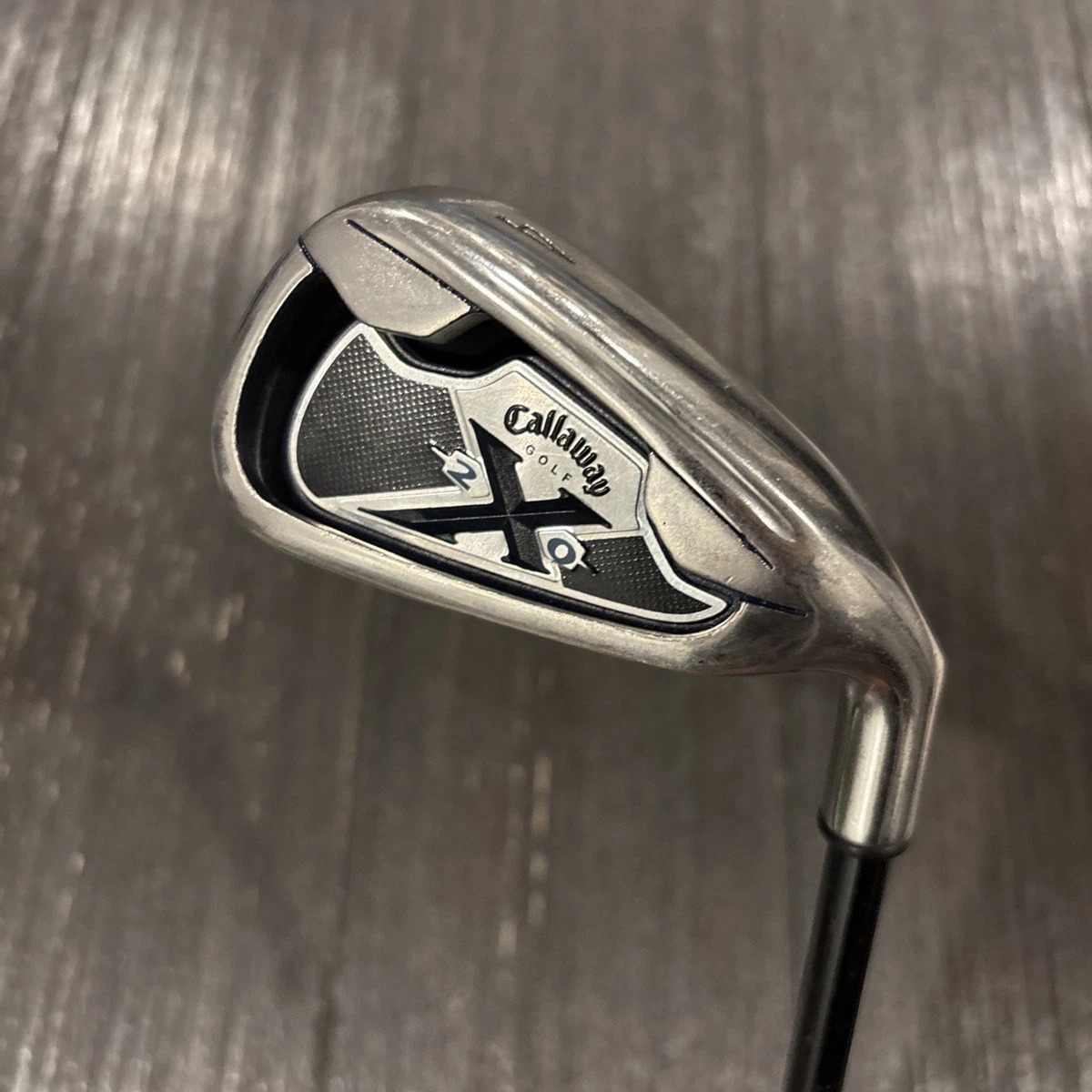 Callaway X20 Irons Golf Clubs for sale - eBay