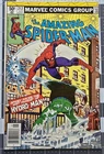 New ListingAmazing Spider-Man #212 (Marvel Comics Jan 1981) Origin & 1st App Hydro-Man Fine