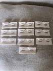 Ardell ACCENT 308 False Half Lashes Authentic Ardell Black Strip (10 Pack) — photo 1