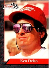 1993 Finish Line NHRA Racing - Pick From List