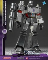 Yolopark Amk Pro Series Modell Kit Transformers Generation One Megatron