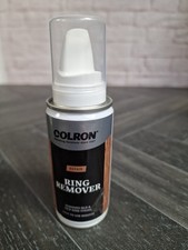 Image of Colron Ring Remover – 75ml | Removes Stains & Rind Marks